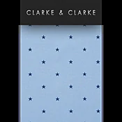 CLARKE & CLARKE SKETCHBOOK