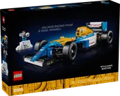 10353 - Williams Racing FW14B & Nigel Mansell - ND