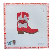 Arkansas Boot