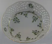 Andrea By Sadek Morning Glory Serving Bowl - 17187