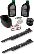 34" Hustler SurferPro Tune-Up Kit with Kawasaki Engine