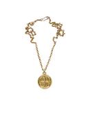 AMS x LL Saint Basil Pendant