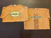 Don Henley “Inside Job” tour T-shirt – yam