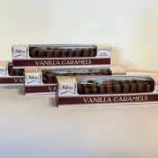 Winfrey's Vanilla Caramel Pack — Sage Floral Studio