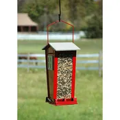 Audubon Snack Shop Feeder