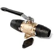 Ball Valves