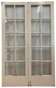 10-Light French Door Pair (FDP-87)