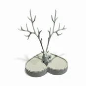 Antler Jewelry Dish