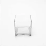 4″ Glass Cube