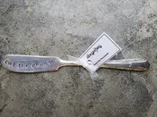 Cut the Chees Spreader