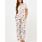 Alli Pajamas - Iconic Alabama