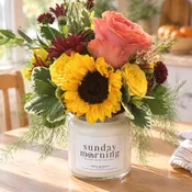 A Sweet Surprise
