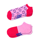 2-Pack Stars Low Socks