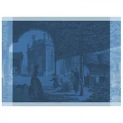 VERSAILLES Tea Towel