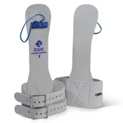 Hot Shot Double Buckle Uneven Bar Gymnastics Grips