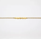 Celine Flageul - Antik Bracelet — Morlen Sinoway Atelier