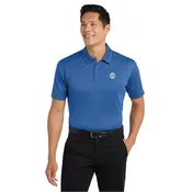 Port Authority® Trace Heather Polo