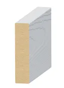 1×3 Miratec Exterior Casing