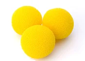 Dish mop spare sponges set of 3