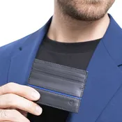 CARD HOLDER - AGAVE FIELDS