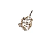 Bird’s Nest Pendant — bentons