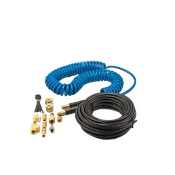 Tractor-Trailer Quick Disconnect Kit 301-QDK