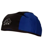 BSXÂ® Cotton Welding Beanie, Blue - BC5B-BLU
