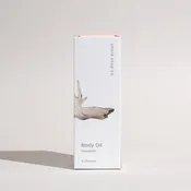 Boardwalk Body Oil