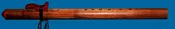 E Minor Concert Flute