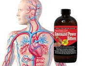 AMENAZEL POWER BITTER 12BOTTLES