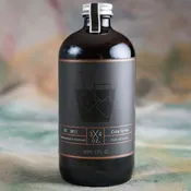 3 X 4 oz Handcrafted Cola Syrup - 500 ml