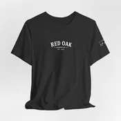 Rugged American Flag tee
