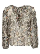 Adela Blouse