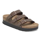 Birkenstock Florida Flex Platform - Med/Narrow