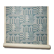 Abbot Kinney Grasscloth