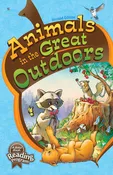 Abeka Animals in the Great Outdoors
