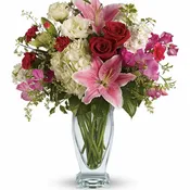 KF_T44-1A Kensington Gardens by Teleflora