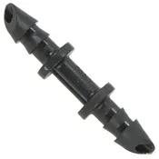 1/4" Barbed Coupler (Long)
