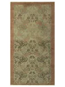 Anatolia Hand Knotted Beige 3x6