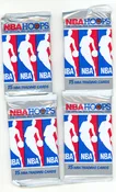 1990-91 NBA Hoops Pack