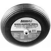 Arnold, Wheelbarrow Wheel, 4.80 X 8″