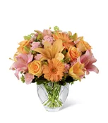 The FTD® Brighten Your Day™ Bouquet