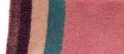 3 Band Wool Trade Cloth