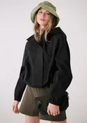 Alizé Rain Jacket