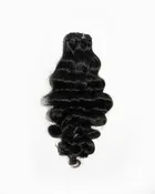 D Curly/Wave
