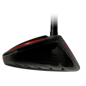 Formula FIRE 11 Wood - 31° | Left Hand
