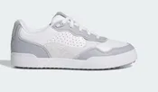 Adidas Retrocross 25 Spikeless Golf Shoes - Cloud White / Halo Silver / Dash Grey