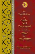 THE TRUE HISTORY OF MASTER FARD MUHAMMAD - GOD IN PERSON