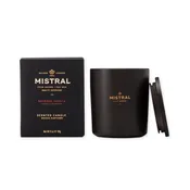 Mistral Candle - Bourbon Vanilla