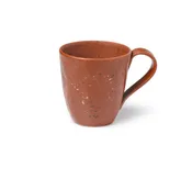Cotto Rosso Mug